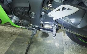 KAWASAKI ZX 10 NINJA ABS 2011