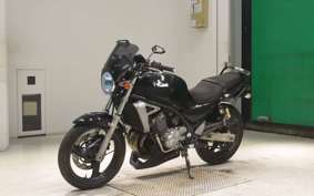 KAWASAKI BALIUS 250 Gen.2 2015 ZR250B