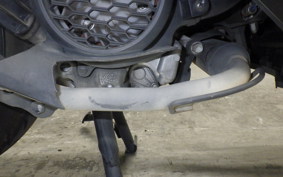 HONDA DIO110-3ﾍﾞｰｼｯｸ JK03