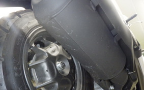 HONDA LEAD 125 JK12