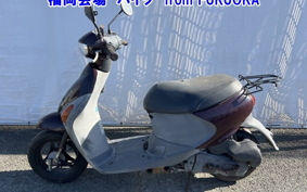 SUZUKI LET`S4