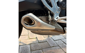 TRIUMPH TIGER SPORT 660 2025 L22U18