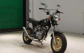 HONDA APE 50 2024 AC16