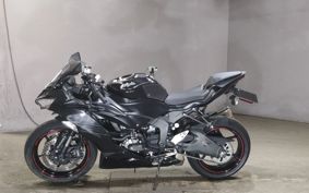 KAWASAKI NINJA ZX-6R ZX636G