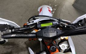 KTM 150 EXC TPI GSA20