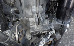 YAMAHA MT-09 2019 RN52J