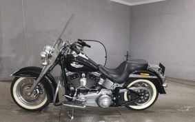 HARLEY FLSTN1580 JD5