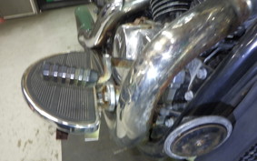 HONDA SHADOW 400 2001 NC34