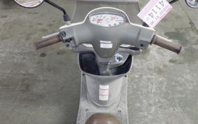 SUZUKI LET's 4 Basket CA43A