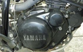 YAMAHA TW200 1987 2JL