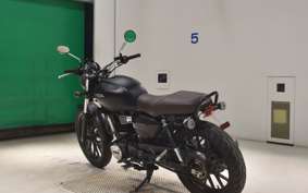 HONDA GB350 2022 NC59