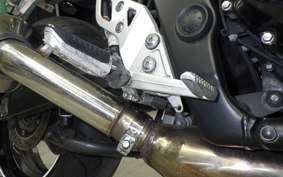 SUZUKI BANDIT 1250 F 2011 GW72A