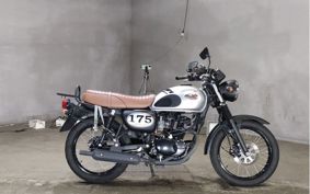 KAWASAKI W175 SE BJ175A