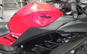 KAWASAKI NINJA 250 ABS EX250L