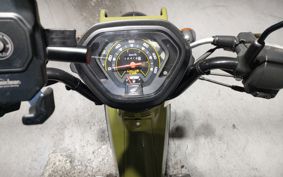 HONDA CROSS CUB110 JA45