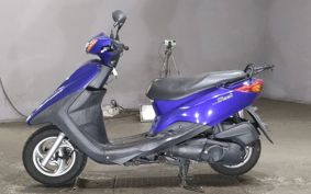 YAMAHA AKUSHI STREET SE53J