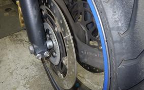 HONDA CB400SF VTEC A 2011 NC42