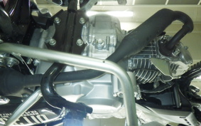 HONDA ｸﾛｽｶﾌﾞ110 2002 JA60