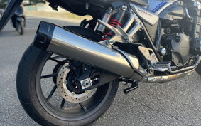HONDA CB1300SF SUPER FOUR 2024 SC54