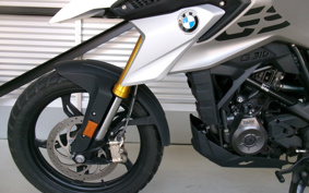 BMW G310GS 2023 0G31