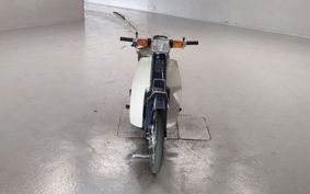 HONDA SUPER CUB50 AA01