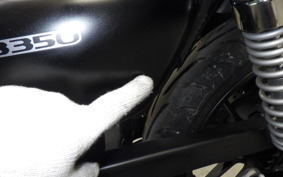 HONDA GB350 2021 NC59