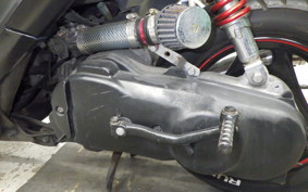 SUZUKI ADDRESS V50 Gen.2 2000 CA44A