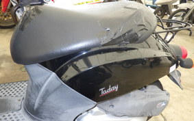HONDA TODAY 1994 AF61