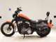 Фото Harley XL1200N 2008 с японского аукциона
