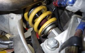 HONDA XR250 MD30
