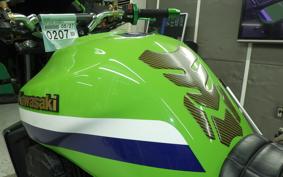 KAWASAKI ZRX1200 D 2017 ZRT20D