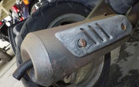 HONDA DIO FIT 1997 AF27