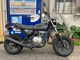 Фото Honda APE 50 2008 с японского аукциона