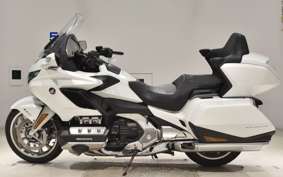 HONDA GL 1800 GOLD WING TOUR DCT 2019 SC79