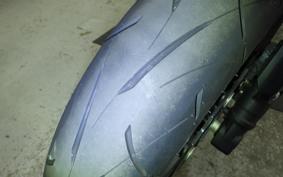 HONDA CB750 HORNET 2025 RH24
