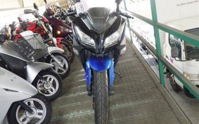 KAWASAKI NINJA 250 1994 EX250L