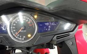 HONDA VFR800F 2015 RC79