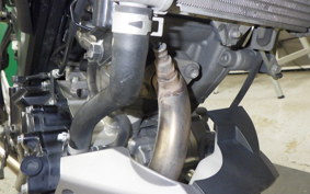 SUZUKI GSX-S125 2011 DL32B