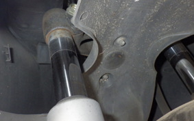 HONDA SPACY 100 JF13