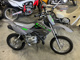 Фото Kawasaki KLX110R L 2018 с японского аукциона