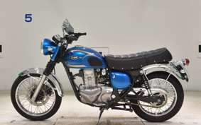 KAWASAKI ESTRELLA 2002 BJ250A