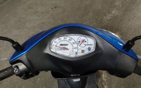 SUZUKI ADDRESS V50 CA4BA