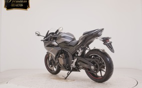 HONDA CBR400R 2022 NC56
