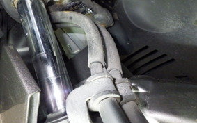 HONDA PCX125 2019 JF81