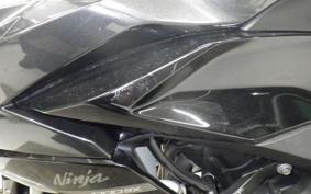 KAWASAKI NINJA 1000SX 2021 ZXT02K