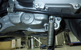 HONDA PCX 150 ABS 2013 KF30