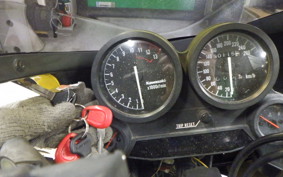 KAWASAKI GPZ900R NINJA 2000 ZX900A