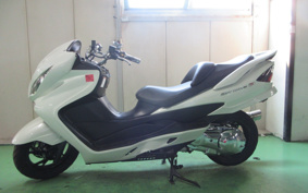 SUZUKI SKYWAVE 250S-1 CJ44A