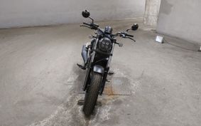 HONDA REBEL MC49