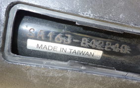 YAMAHA JOG Z Gen.2 SA16J